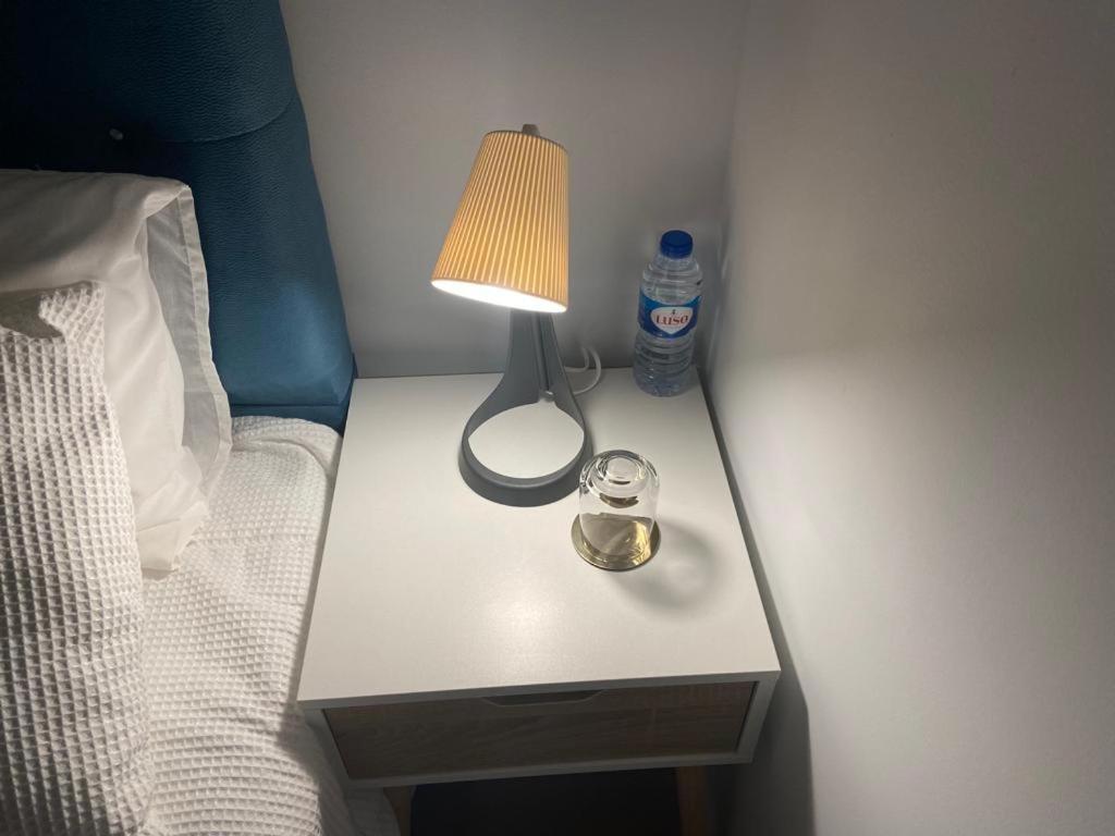 Casa Do Terreiro Boutique Apartment Santar Екстериор снимка