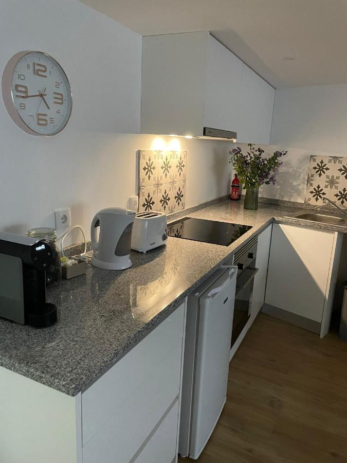 Casa Do Terreiro Boutique Apartment Santar Екстериор снимка