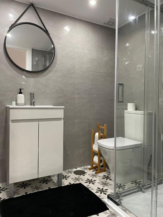 Casa Do Terreiro Boutique Apartment Santar Екстериор снимка